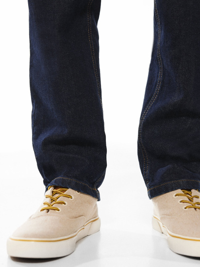 Прямі джинси SPRINGFIELD модель 1757511-10 — фото 4 - INTERTOP