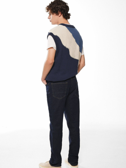 Прямые джинсы SPRINGFIELD модель 1757511-10 — фото 5 - INTERTOP