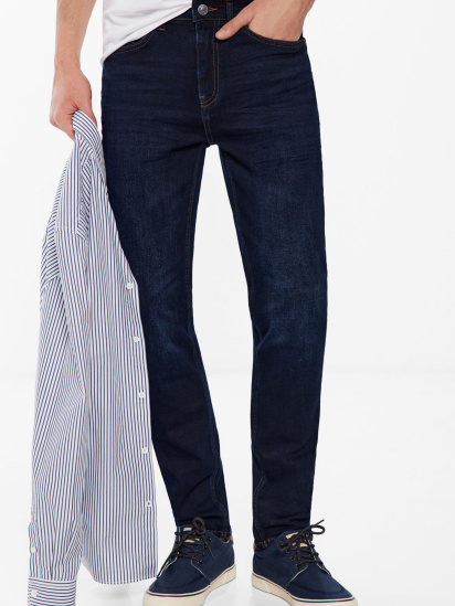 Завужені джинси SPRINGFIELD модель 1757514-84 — фото 5 - INTERTOP