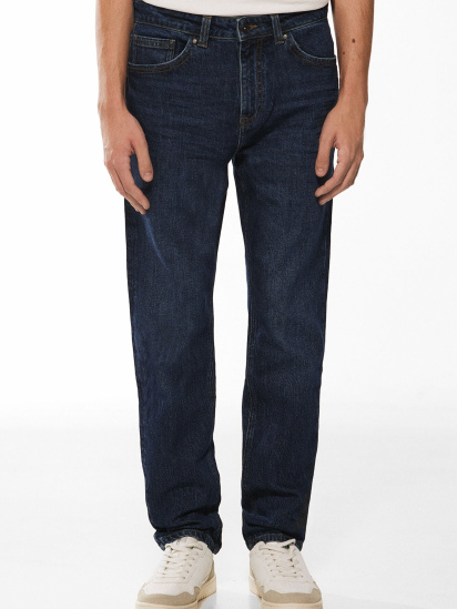 Прямые джинсы SPRINGFIELD модель 1757516-11 — фото - INTERTOP