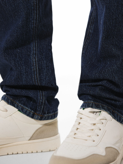 Прямые джинсы SPRINGFIELD модель 1757516-11 — фото 3 - INTERTOP
