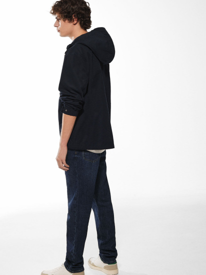 Прямі джинси SPRINGFIELD модель 1757516-11 — фото 4 - INTERTOP