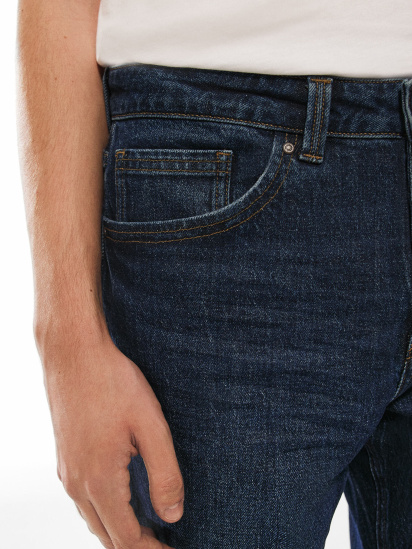 Прямые джинсы SPRINGFIELD модель 1757516-11 — фото 5 - INTERTOP