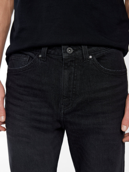 Прямые джинсы SPRINGFIELD модель 1757517-41 — фото 3 - INTERTOP