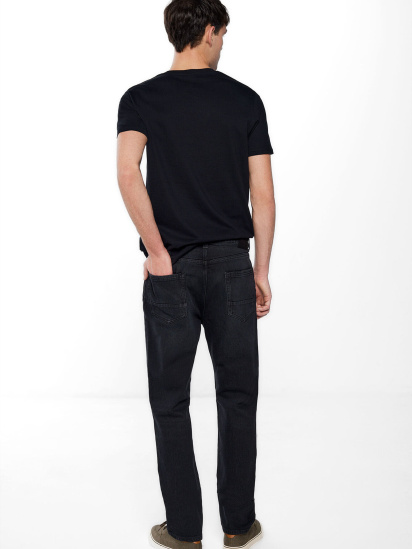 Прямые джинсы SPRINGFIELD модель 1757517-41 — фото 4 - INTERTOP
