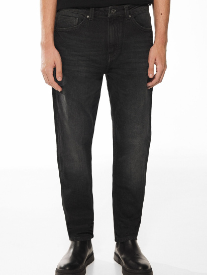 Прямые джинсы SPRINGFIELD модель 1757517-41 — фото 6 - INTERTOP
