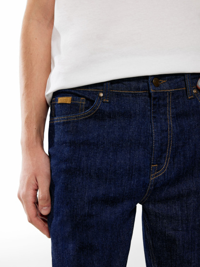 Зауженные джинсы SPRINGFIELD модель 1757520-10 — фото - INTERTOP