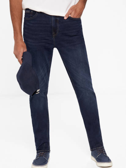 Завужені джинси SPRINGFIELD модель 1757524-84 — фото - INTERTOP
