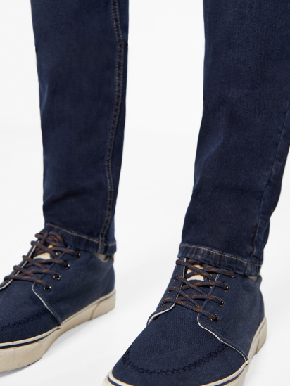 Зауженные джинсы SPRINGFIELD модель 1757524-84 — фото 4 - INTERTOP