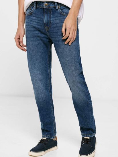 Завужені джинси SPRINGFIELD модель 1757525-11 — фото 4 - INTERTOP