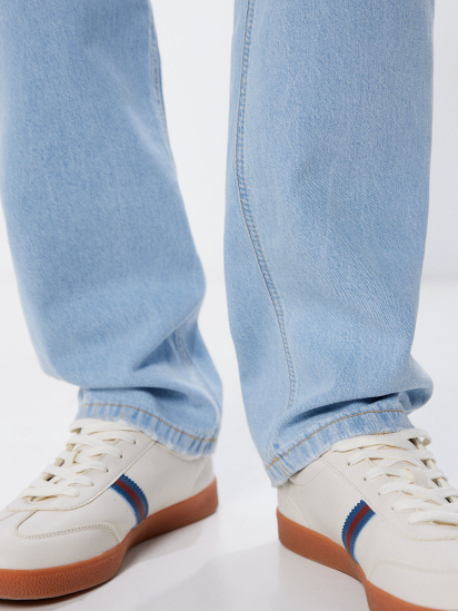 Прямі джинси SPRINGFIELD модель 1757527-16 — фото 3 - INTERTOP