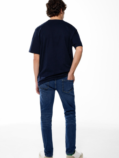 Скинни джинсы SPRINGFIELD модель 1757530-12 — фото 5 - INTERTOP