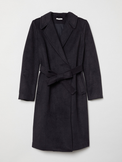 Пальто H&M модель 17640 — фото - INTERTOP