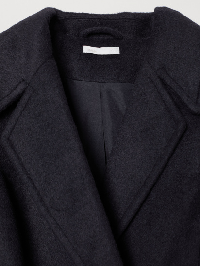 Пальто H&M модель 17640 — фото 4 - INTERTOP