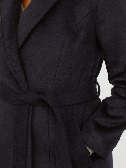 Пальто H&M модель 17640 — фото 5 - INTERTOP