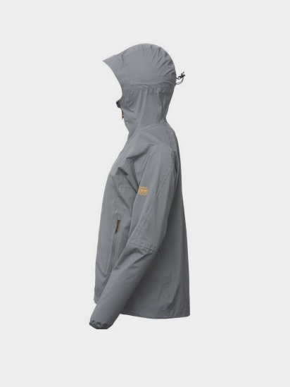 Демисезонная куртка Turbat модель 17a9e02d-f878-11ec-810c-001dd8b72568 — фото - INTERTOP