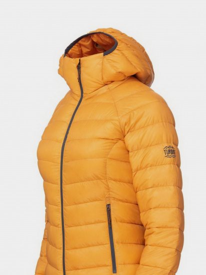 Зимова куртка Turbat модель 17a9e02f-f878-11ec-810c-001dd8b72568 — фото 3 - INTERTOP