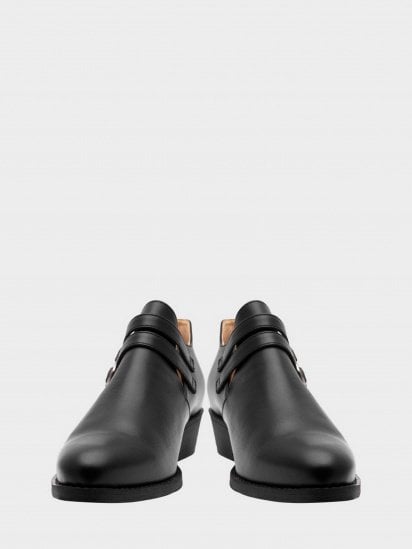 Туфлі Enzo Verratti COOL WALK модель 18-10029-5 — фото 3 - INTERTOP