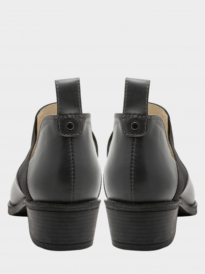 Туфлі Enzo Verratti модель 18-10029gr — фото 9 - INTERTOP