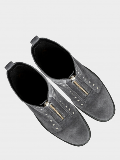 Ботинки и сапоги Enzo Verratti модель 18-10127-10grv — фото 5 - INTERTOP