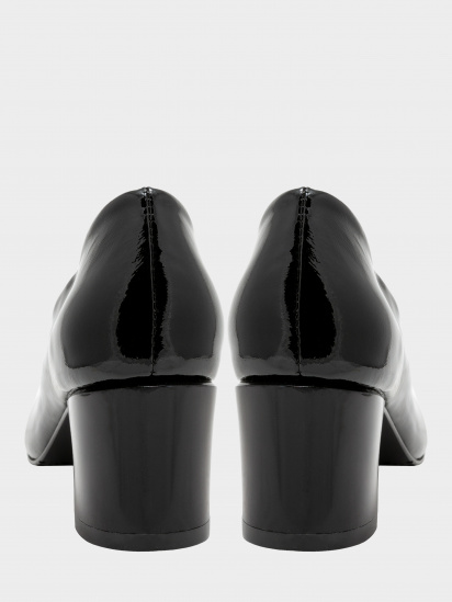 Туфли Enzo Verratti модель 18-8-9601 — фото 4 - INTERTOP