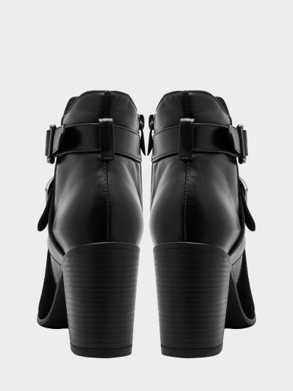 Ботинки Enzo Verratti модель 18-9695-3bl — фото 4 - INTERTOP