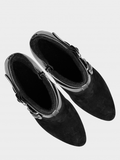 Ботинки Enzo Verratti модель 18-9695-3bl — фото 5 - INTERTOP
