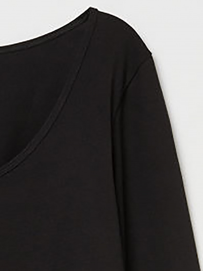 Сукня міні H&M модель 18078 — фото - INTERTOP