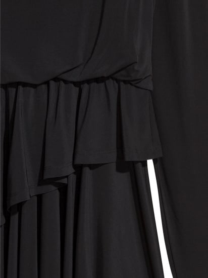 Сукня міні H&M модель 18154 — фото 3 - INTERTOP
