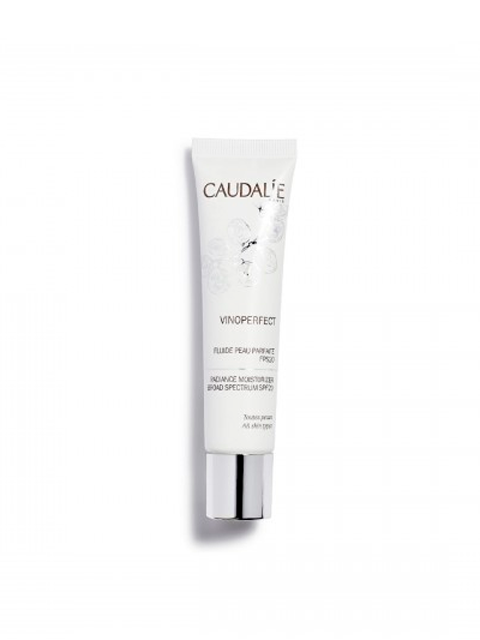 

Маска для лица CAUDALIE пилинг 40 мл, Белый