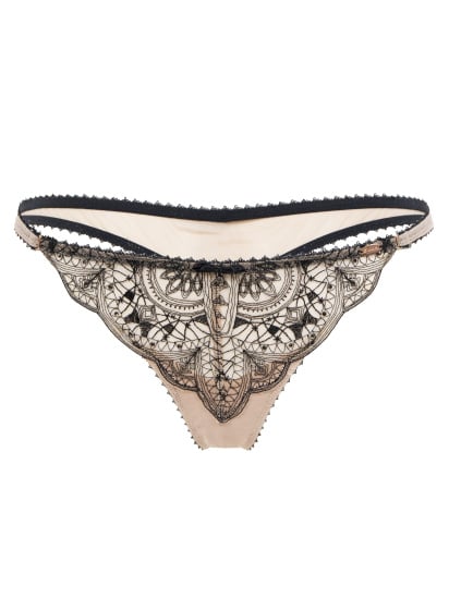 Труси GOSSARD Henna модель 18506 — фото 4 - INTERTOP