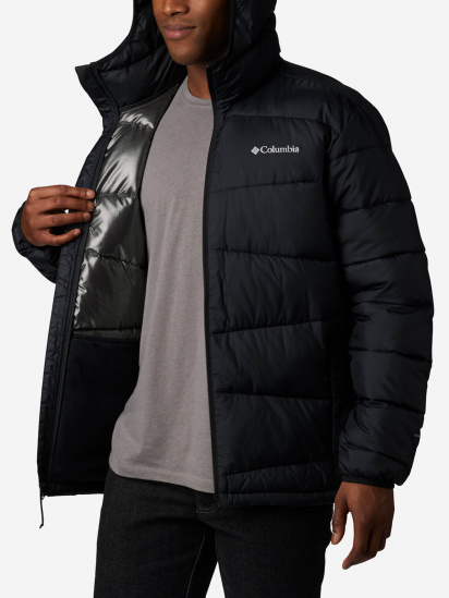 Зимова куртка Columbia модель 1864204CLB-010 — фото - INTERTOP
