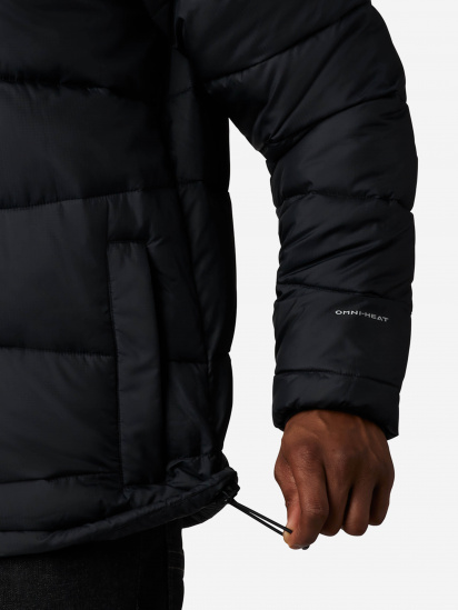 Зимова куртка Columbia модель 1864204CLB-010 — фото 4 - INTERTOP