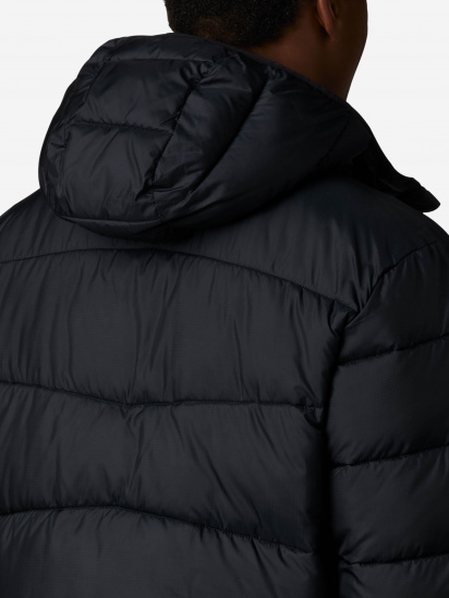 Зимова куртка Columbia модель 1864204CLB-010 — фото 5 - INTERTOP