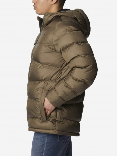 Зимняя куртка Columbia модель 1864204CLB-397 — фото 3 - INTERTOP