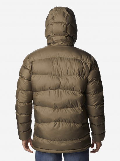 Зимняя куртка Columbia модель 1864204CLB-397 — фото 4 - INTERTOP