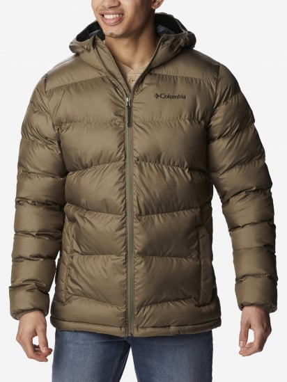 Зимова куртка Columbia модель 1864204CLB-397 — фото - INTERTOP