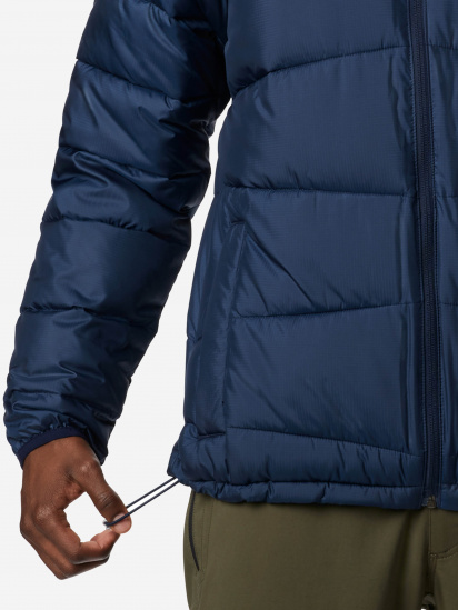 Зимова куртка Columbia модель 1864204CLB-464 — фото 5 - INTERTOP