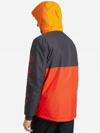 Зимова куртка Columbia модель 1864281CLB-813 — фото - INTERTOP