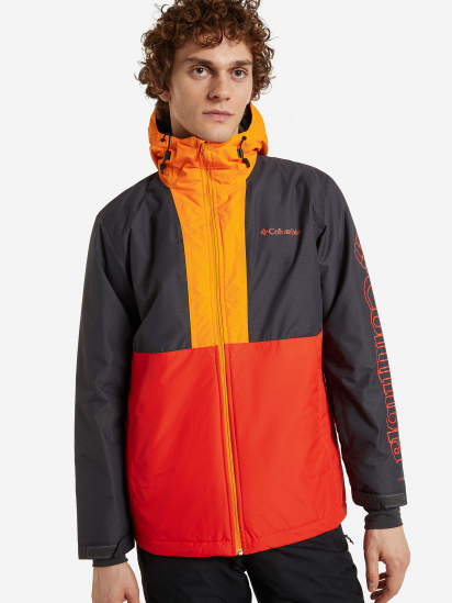 Зимняя куртка Columbia модель 1864281CLB-813 — фото - INTERTOP