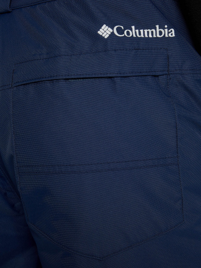 Лижні штани Columbia модель 1864312CLB-464 — фото 5 - INTERTOP