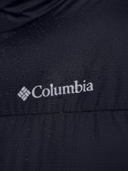 Зимняя куртка Columbia модель 1864781CLB-010 — фото 4 - INTERTOP