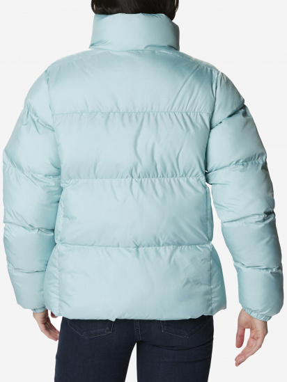 Зимова куртка Columbia модель 1864781CLB-321 — фото 4 - INTERTOP
