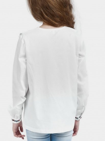 Рубашки Едельвіка модель 188-19-00 — фото - INTERTOP