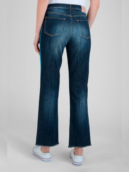 Расклешенные джинсы Beatrice.b модель 18FA1062SIDE_590 — фото - INTERTOP
