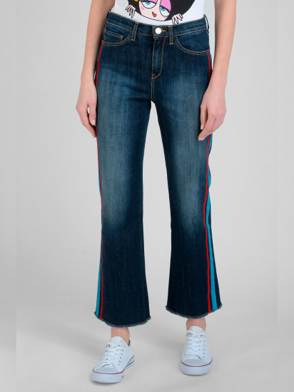 Расклешенные джинсы Beatrice.b модель 18FA1062SIDE_590 — фото - INTERTOP