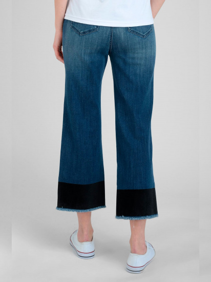 Расклешенные джинсы Beatrice.b модель 18FA1063FLOK_590 — фото - INTERTOP