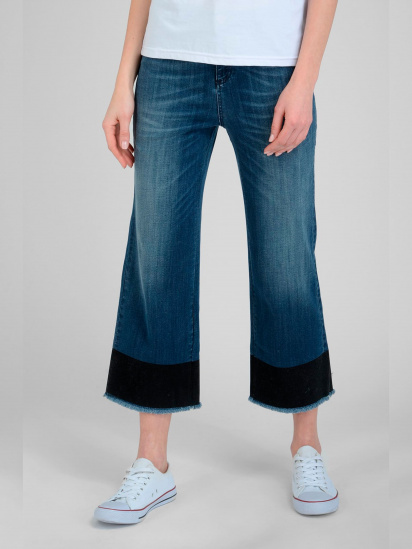 Расклешенные джинсы Beatrice.b модель 18FA1063FLOK_590 — фото - INTERTOP