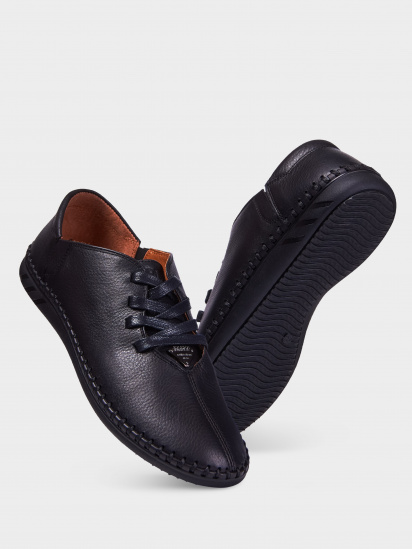 Мокасины Prime Shoes модель 19-034-30113 — фото 3 - INTERTOP
