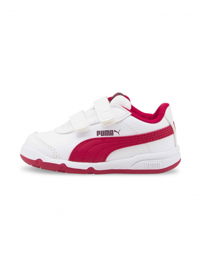 Кроссовки PUMA Stepfleex 2 Sl V Ps модель 190114 — фото 4 - INTERTOP